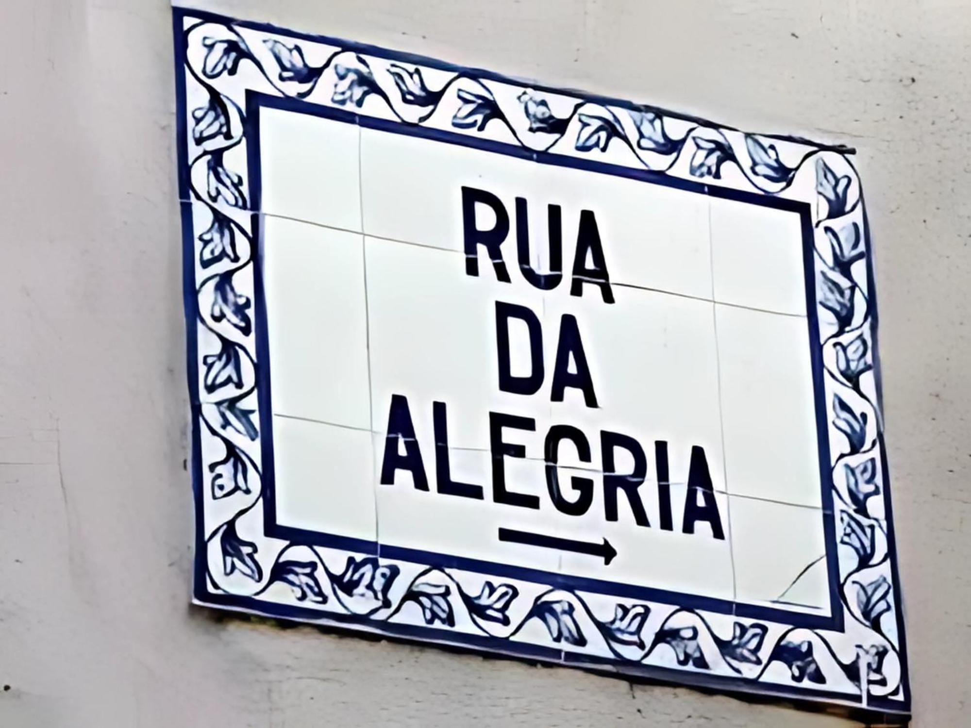 Alegria 79 - Fabulous 3 Bedroom House Coimbra Esterno foto