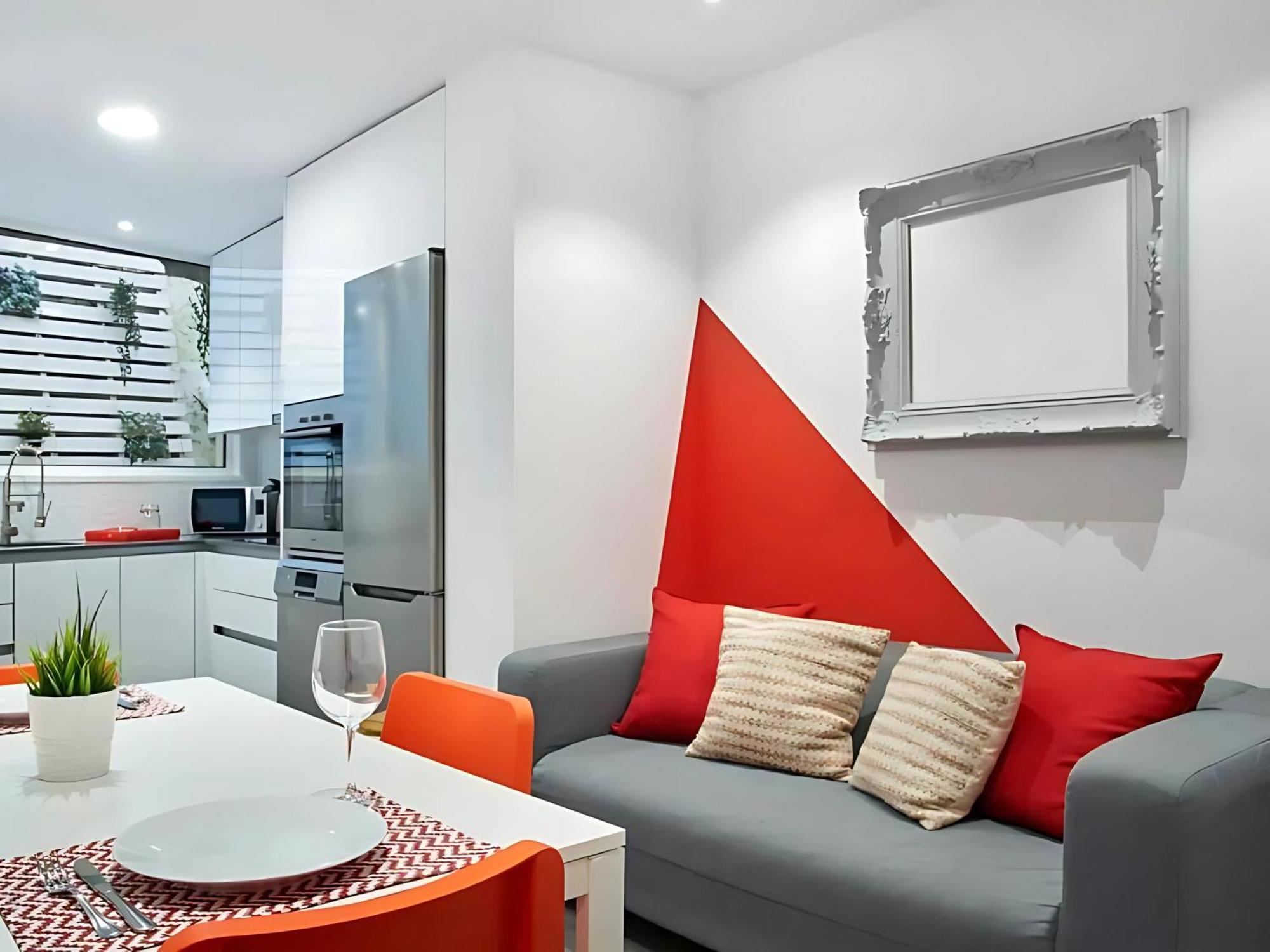 Alegria 79 - Fabulous 3 Bedroom House Coimbra Esterno foto