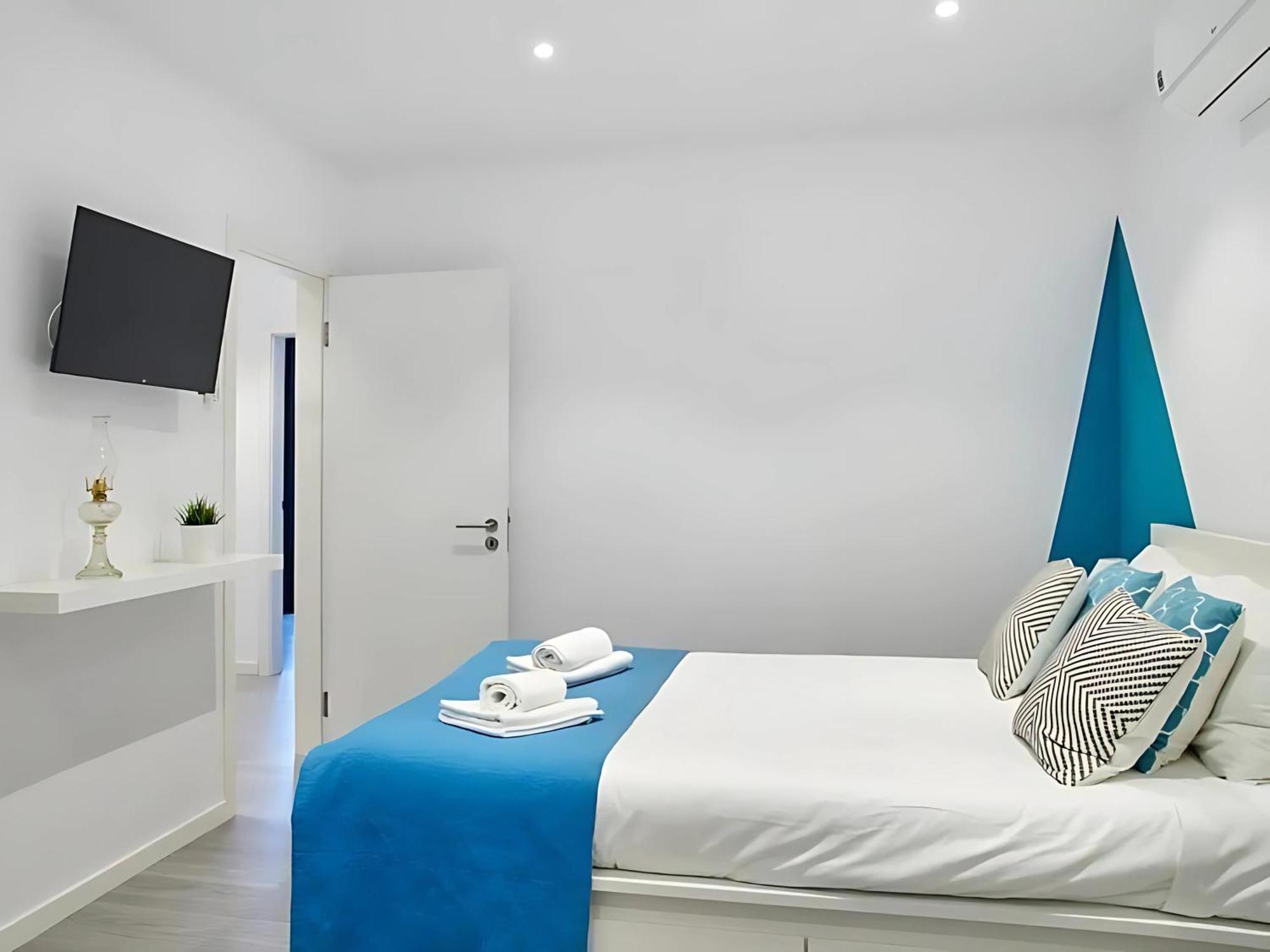 Alegria 79 - Fabulous 3 Bedroom House Coimbra Esterno foto