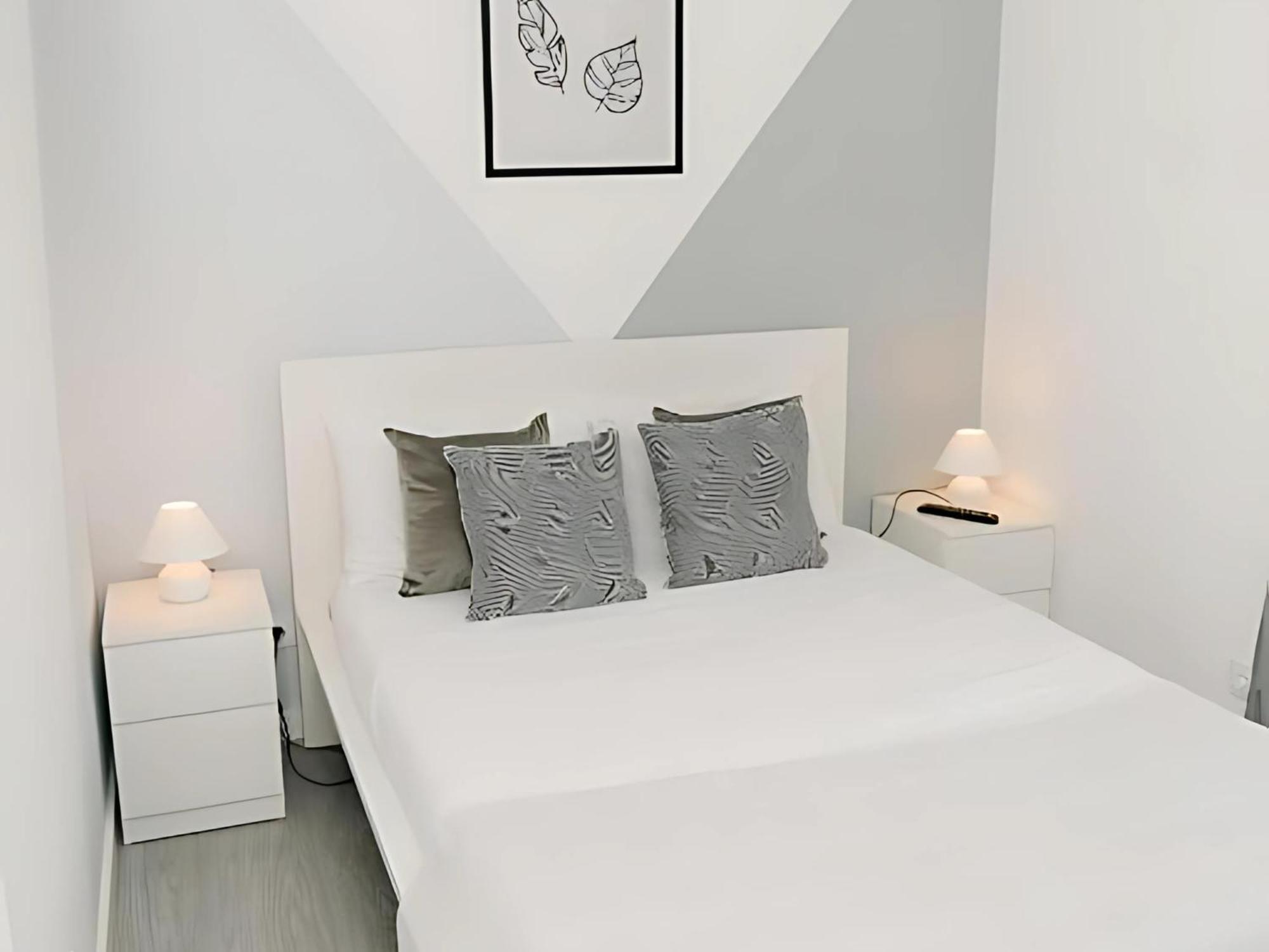 Alegria 79 - Fabulous 3 Bedroom House Coimbra Esterno foto